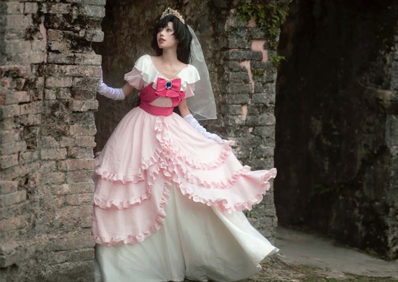 名侦探柯南系列