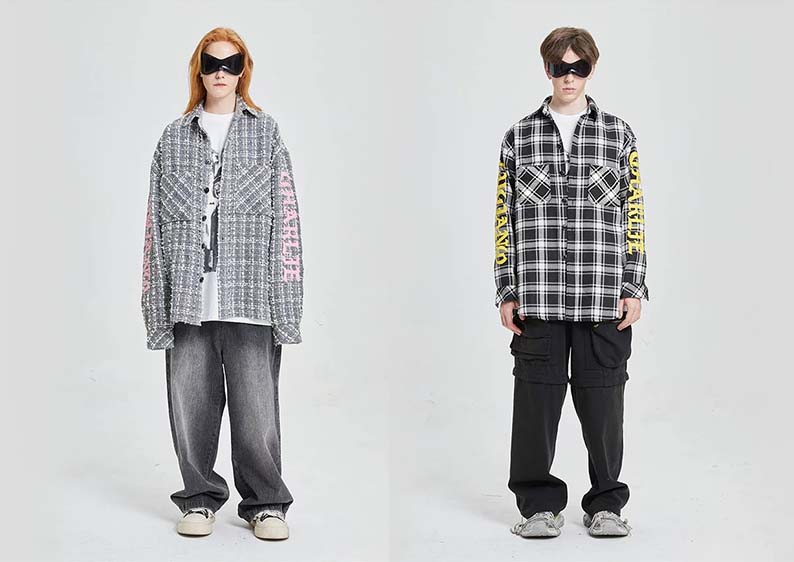 个性标识刺绣系列