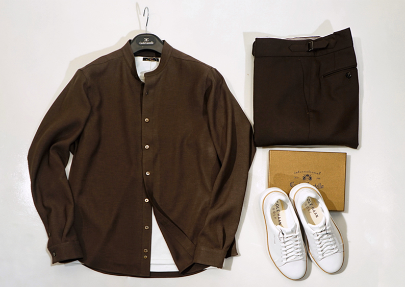 都市通勤开衫外套