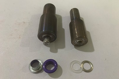 YLM14（内径0.6cm弧面鸡眼）