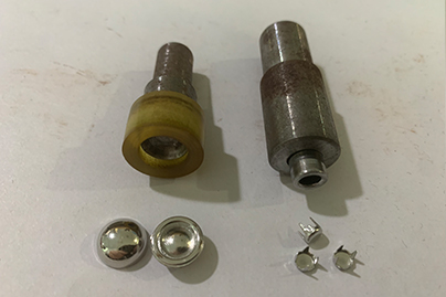 YLM21（1cm圆形撞钉）