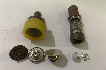 YLM22（1.7cm工字扣）