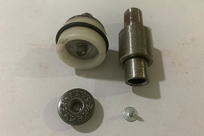 YLM23（1.9cm工字扣）