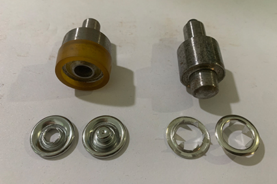 YLM24（2cm金属五爪扣）