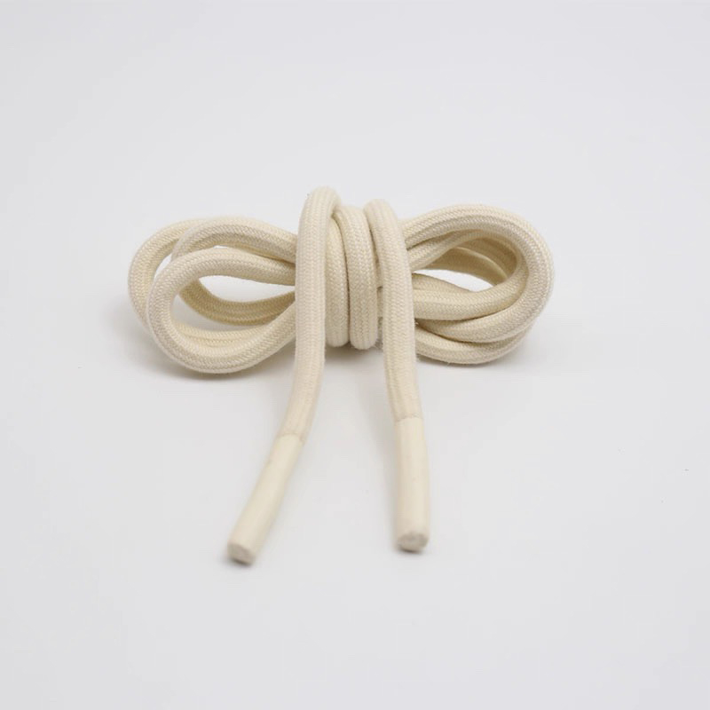 32支彩色滴胶头圆粗绳