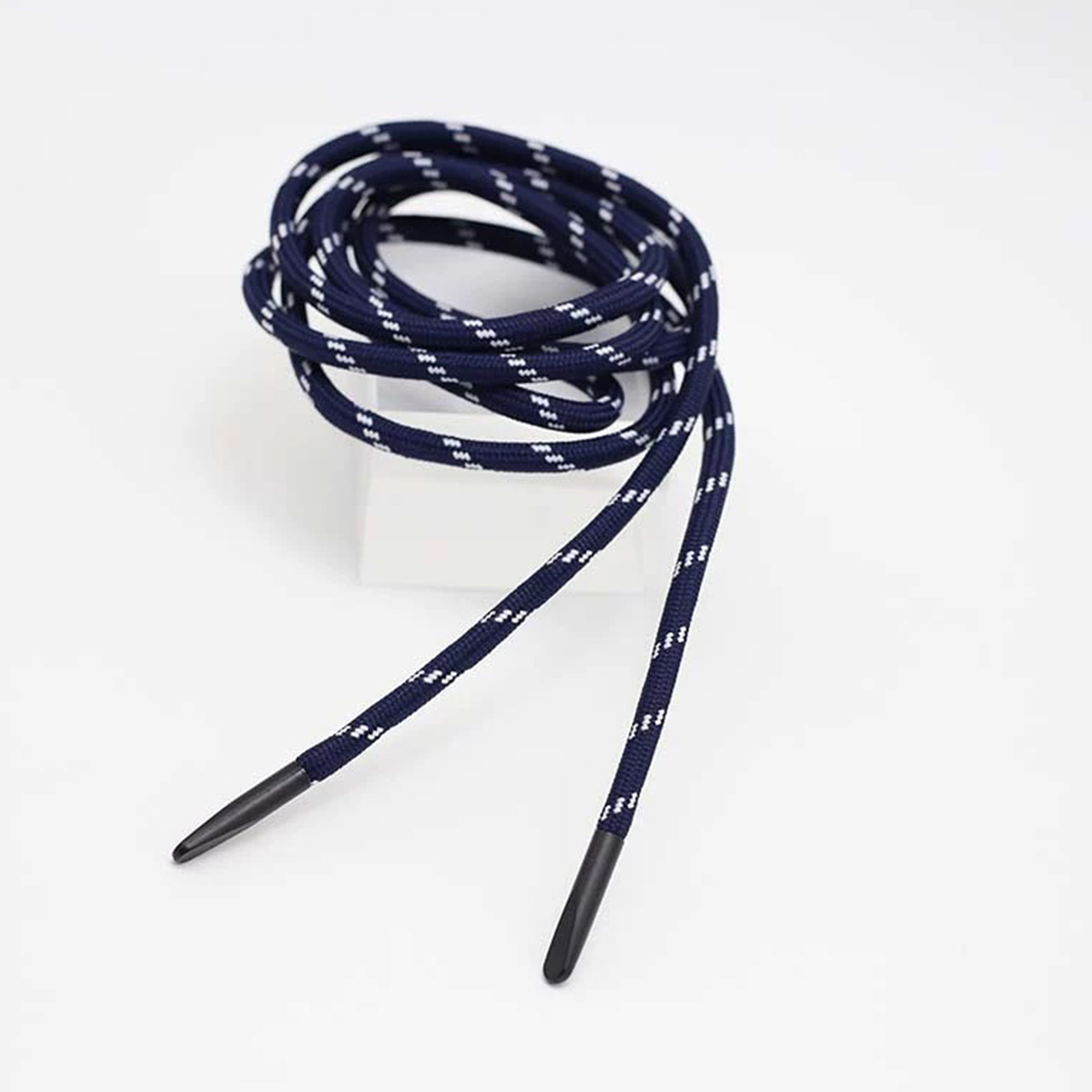 彩色多巴编织系帽绳