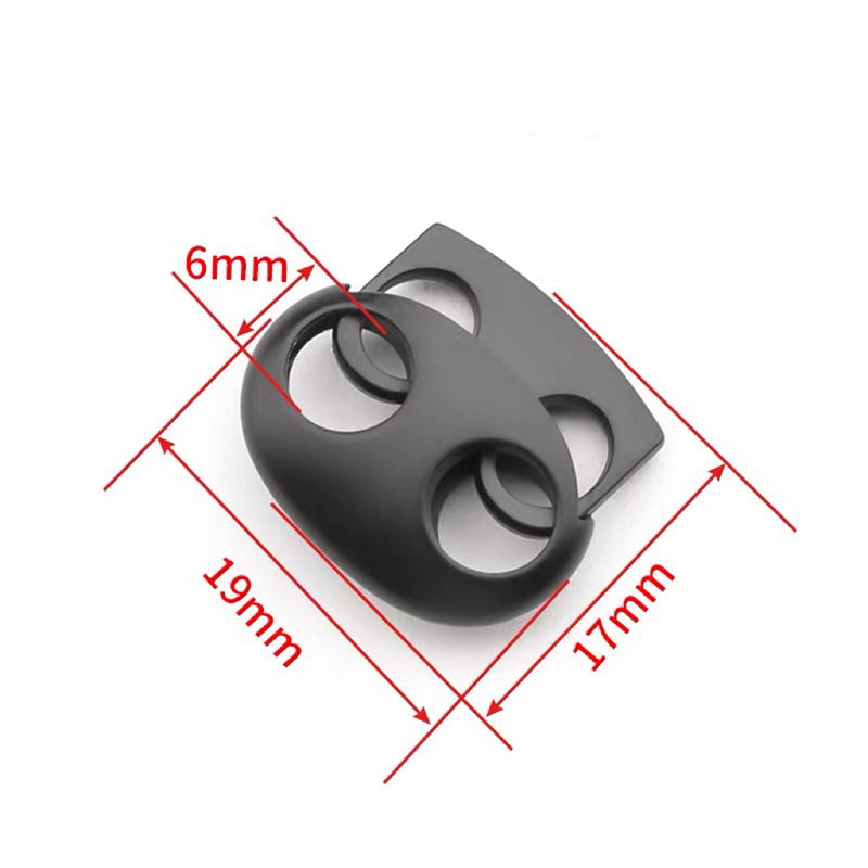 金属弹簧猪鼻扣