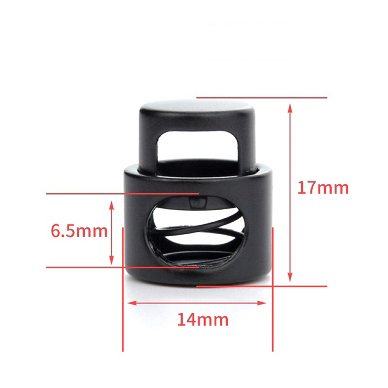 金属弹簧猪鼻扣