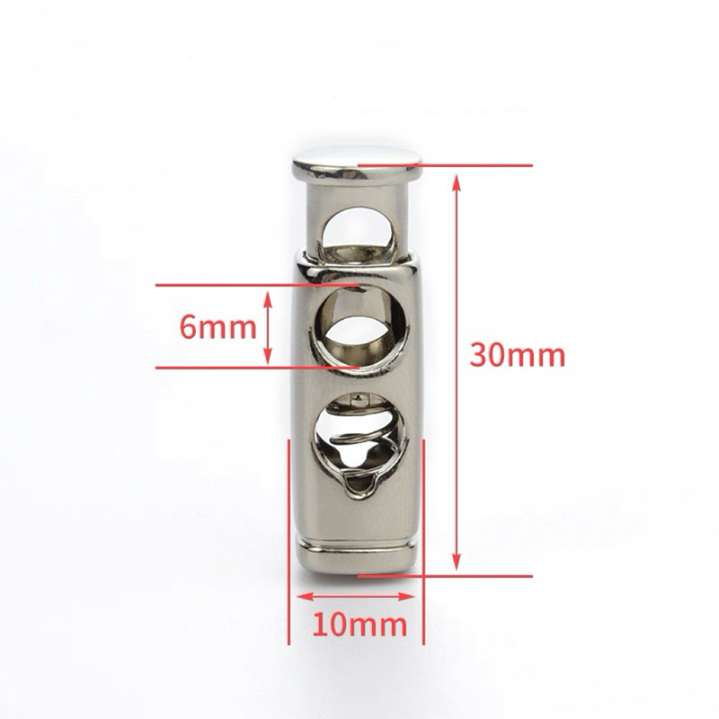 金属弹簧猪鼻扣