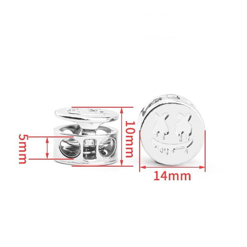 金属弹簧猪鼻扣