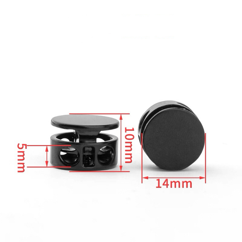 金属弹簧猪鼻扣