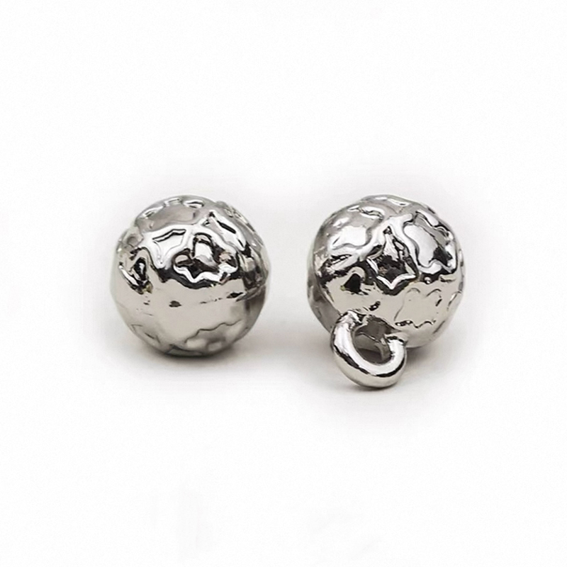 复古做旧金属中国风钮扣