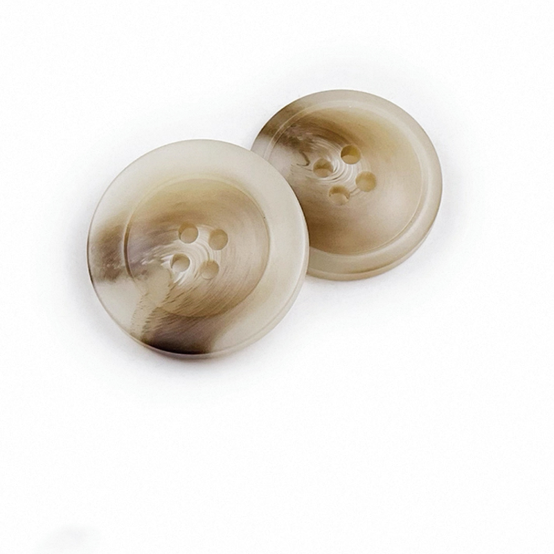 树脂系列花纹钮扣