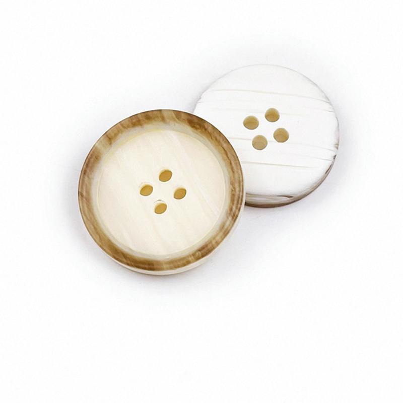 树脂系列花纹钮扣