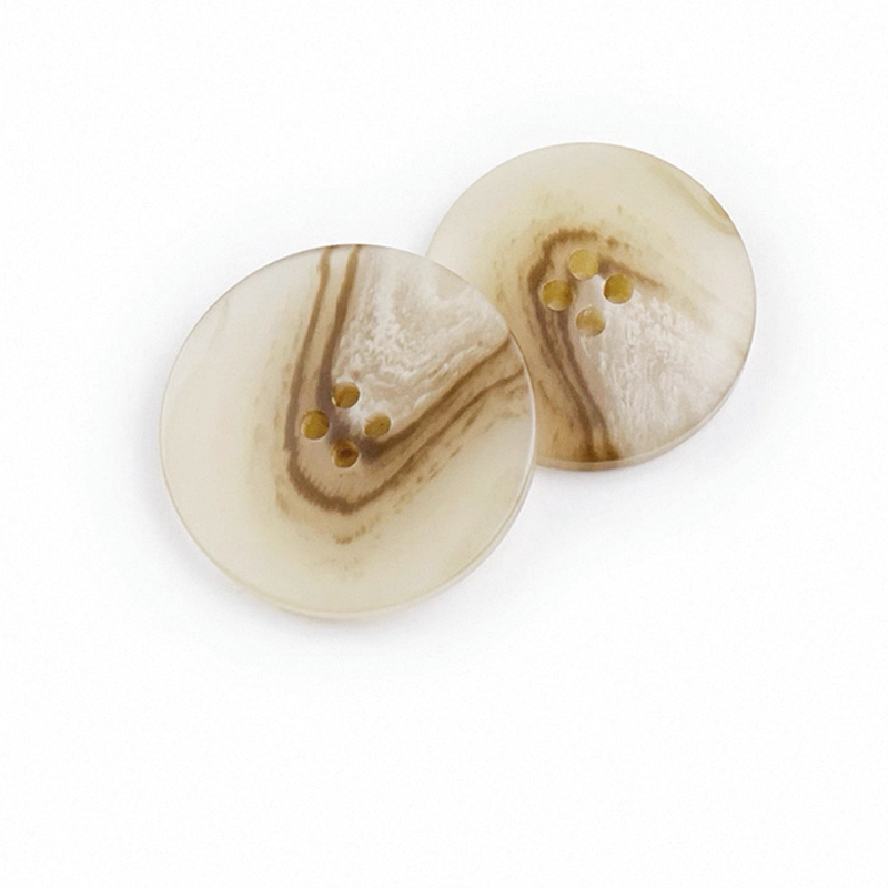 树脂系列花纹钮扣