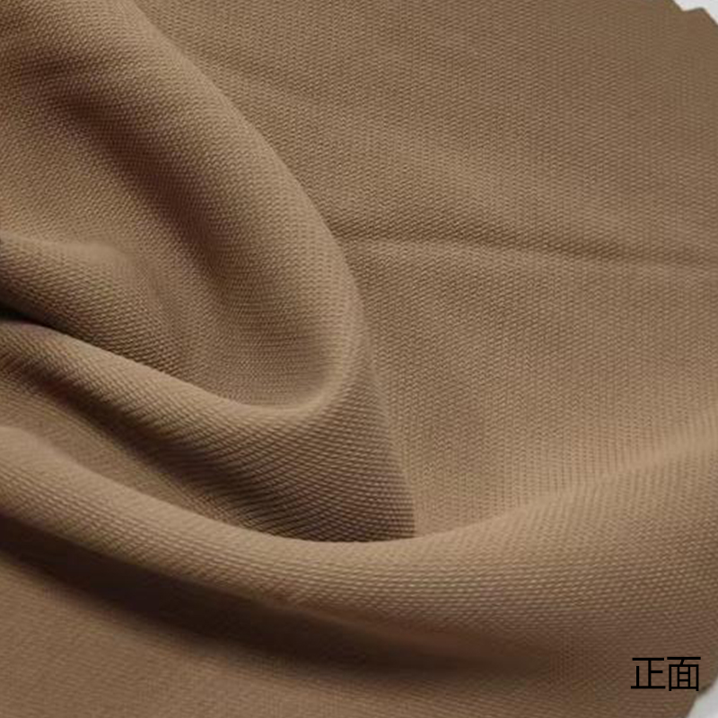 380g软垂西装面料