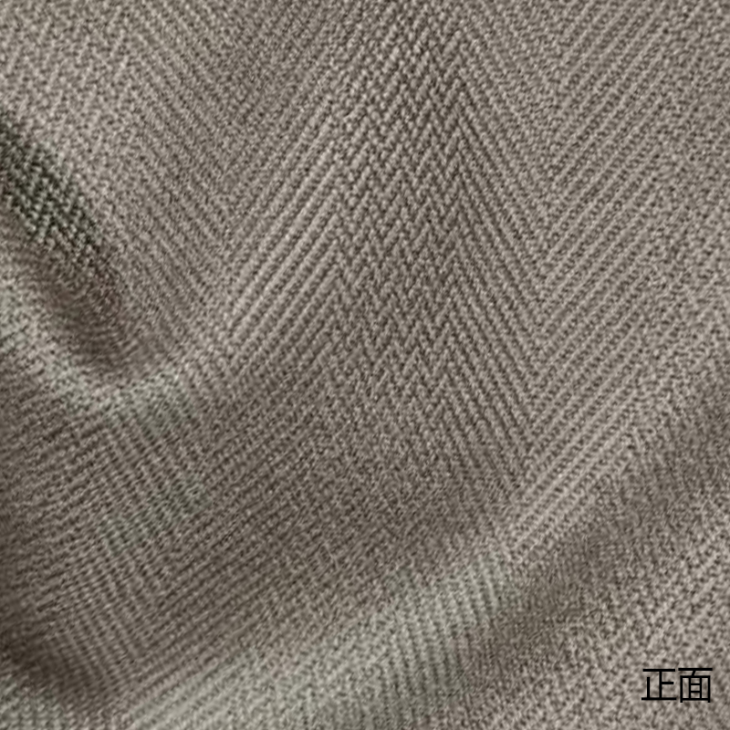 460g天丝羊毛西装面料