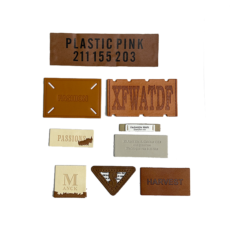 美拉德色系PU标