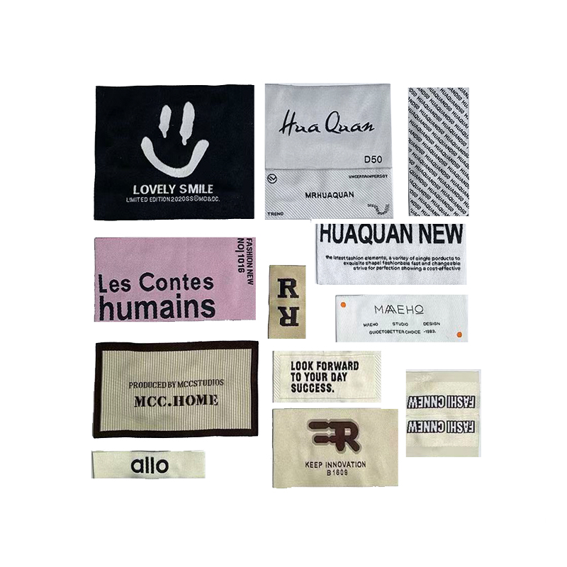 棉+涤纶织唛标2