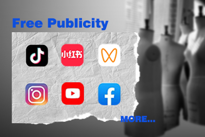 多平台免费宣传