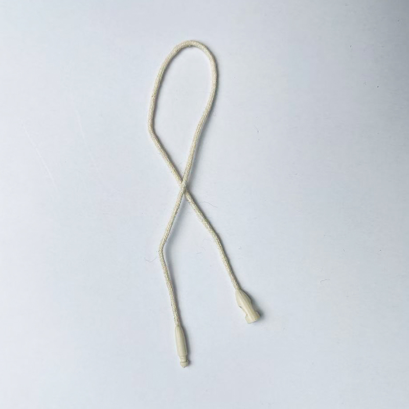 子弹头吊粒棉绳