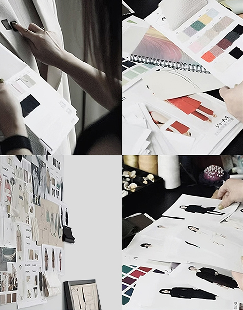 定制化设计研发服务