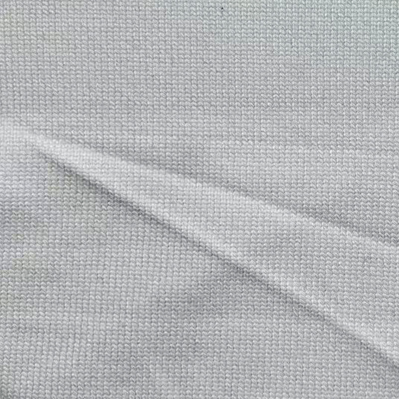 320g混棉可再生面料