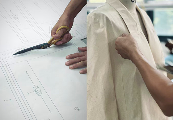 第二步：样品开发与确认（标准定版）