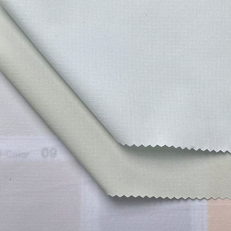 凉感透气速干防晒功能性面料