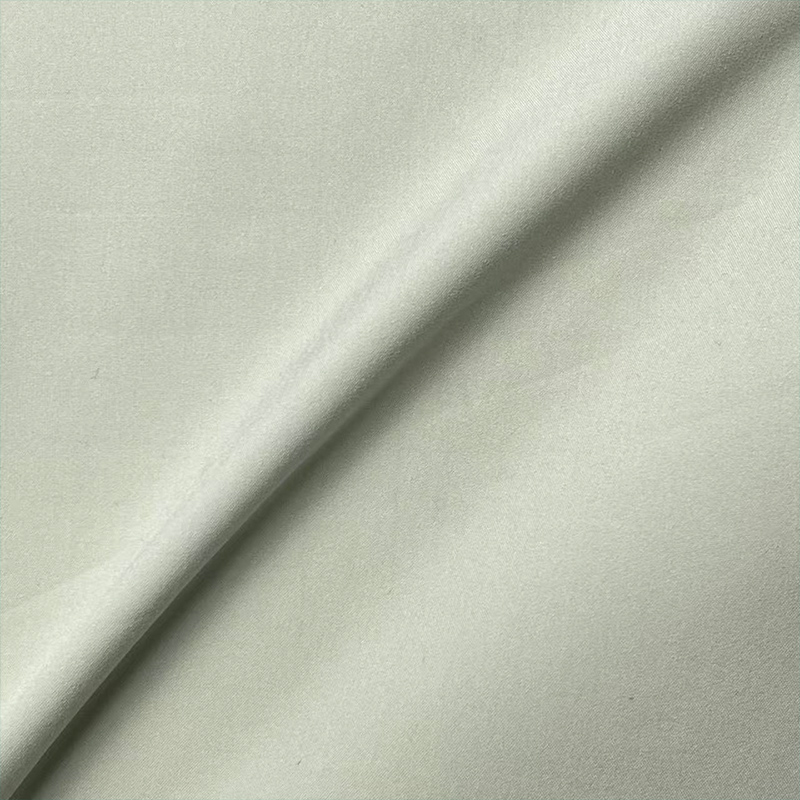 防水棉感PVC功能性面料