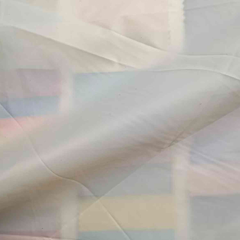 奢华摸防风抗寒功能性面料