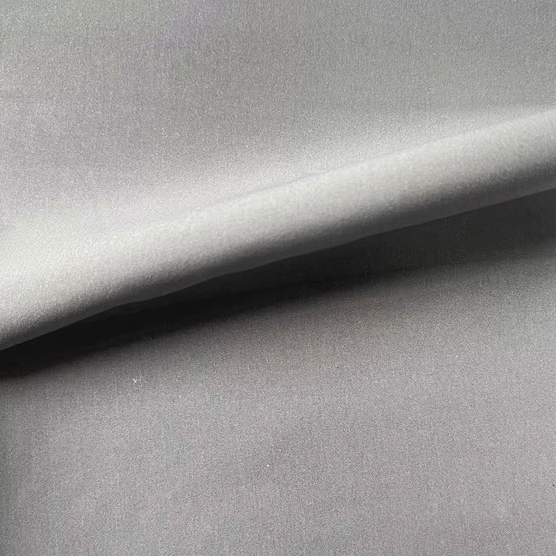 醋丝绵贴合功能性面料