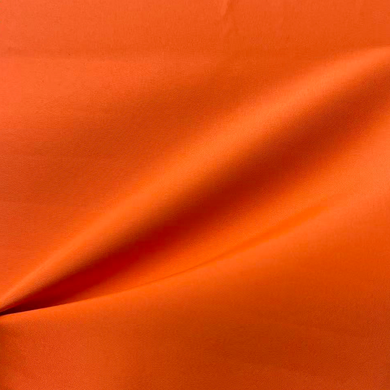 75D消光棉感三合一功能性面料