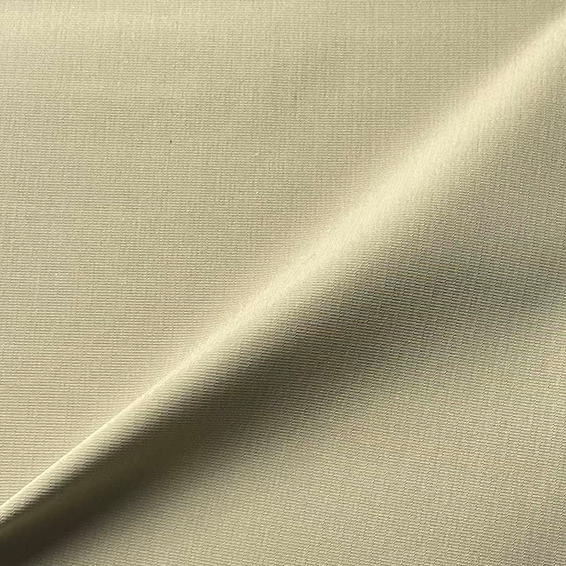 T8攀登者百分百涤纶面料