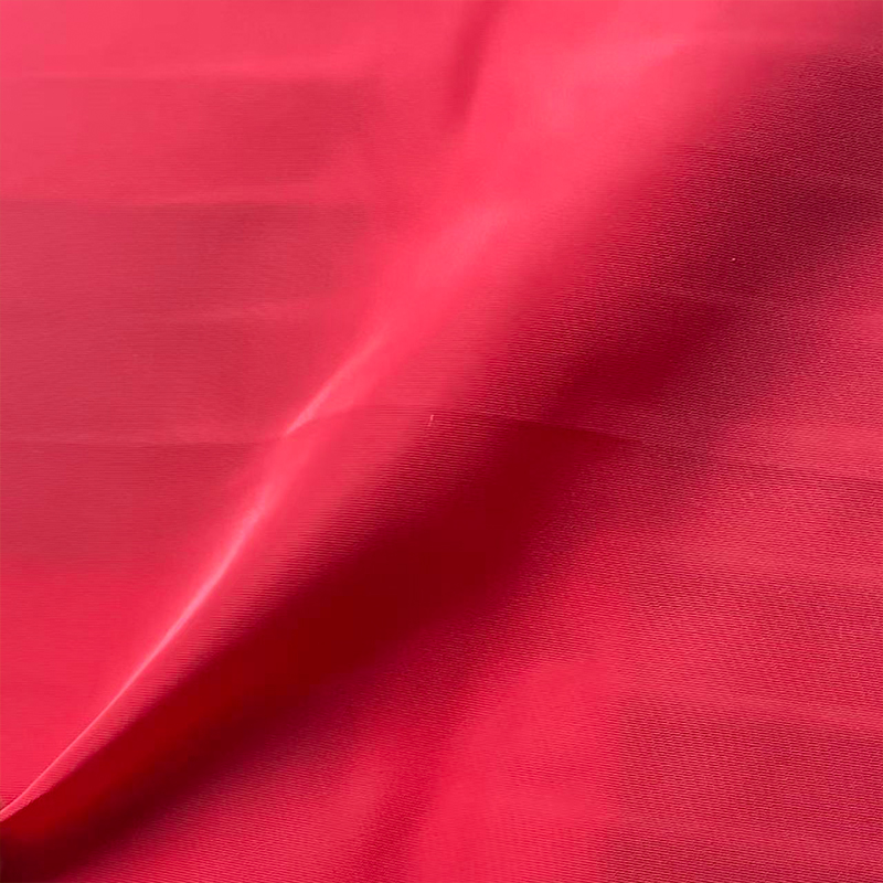 75D仿记忆功能性面料