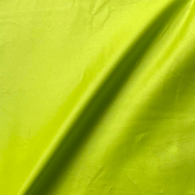 30D缎面春亚纺功能性面料