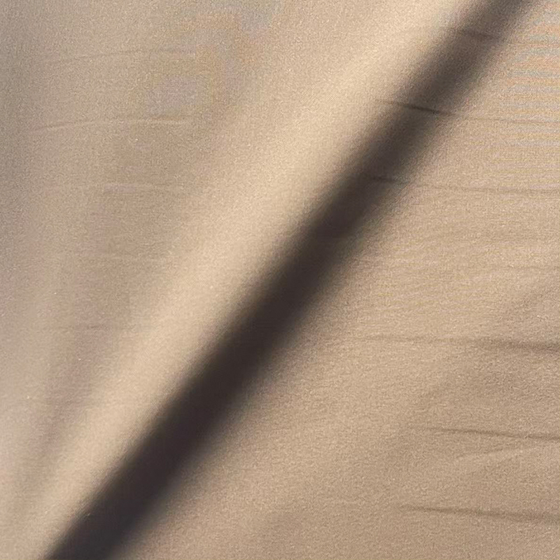 75D春亚纺功能性面料