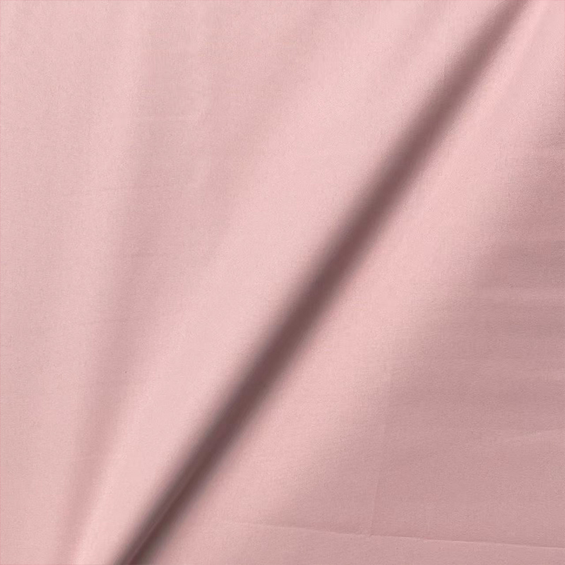 50D消光春亚纺涂银功能性面料