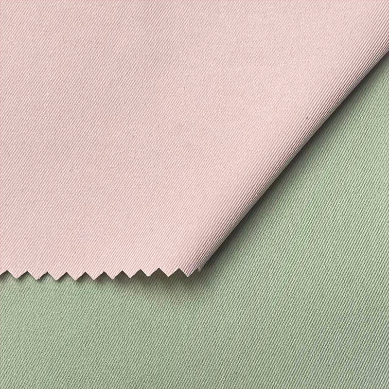 3/2加厚斜纹酷丝棉功能性面料