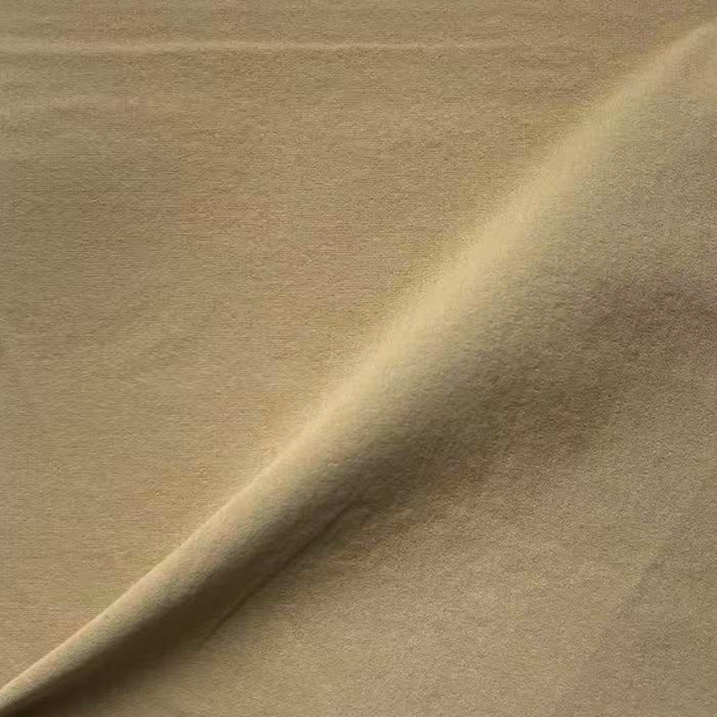 原纱防晒UPF100+户外功能性面料