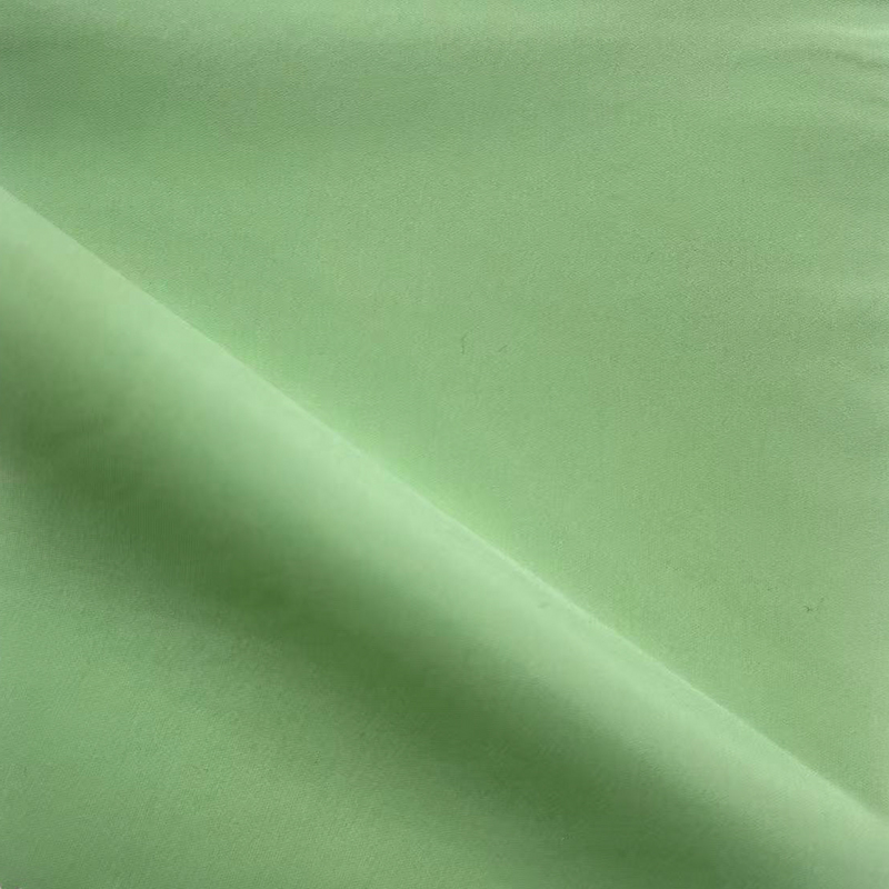 防泼水、防绒功能性面料