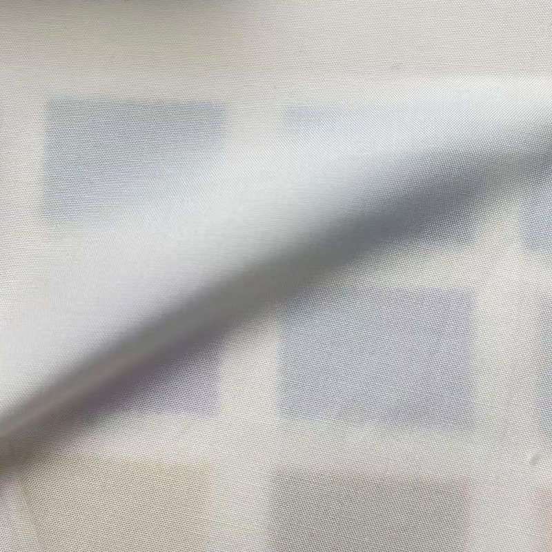 抗菌功能性面料