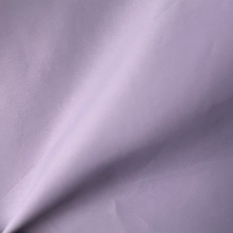 防泼水功能性面料