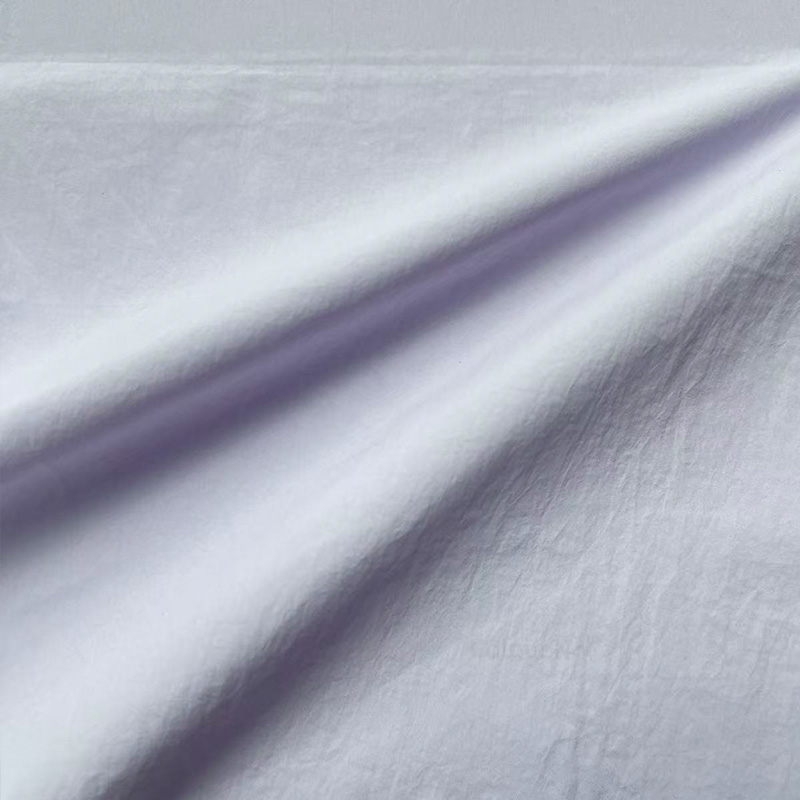 百分百尼龙原纱防晒功能性面料