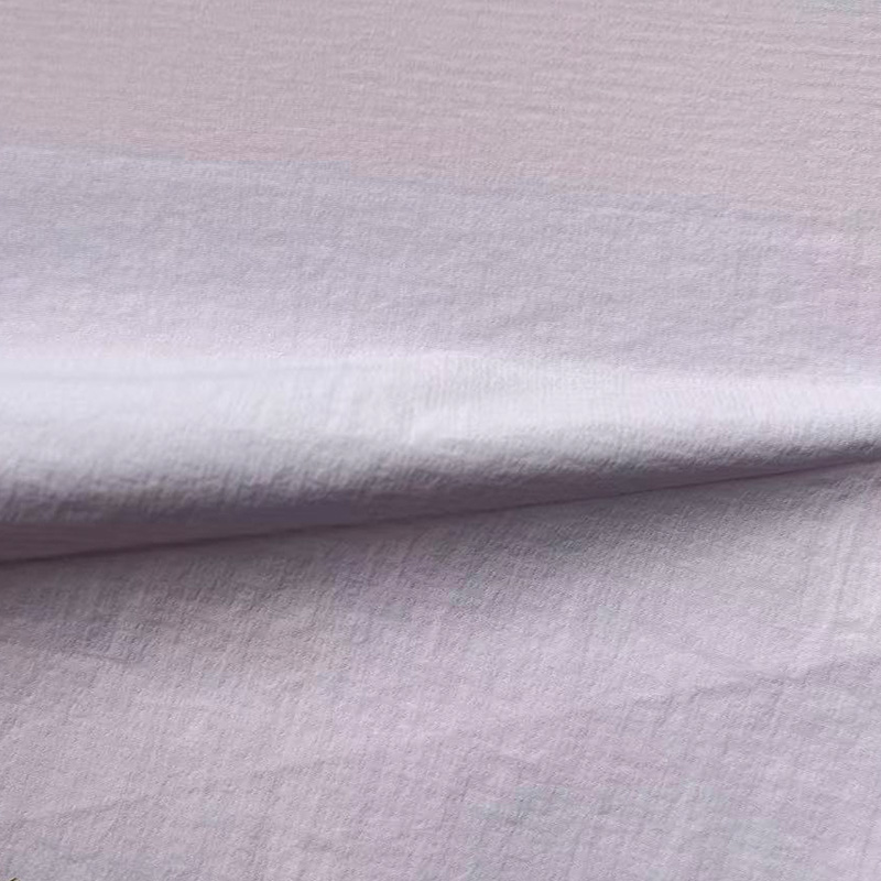 百分百尼龙原纱防晒抗菌功能性面料