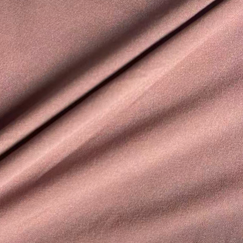 80g卡戴珊速干功能性面料