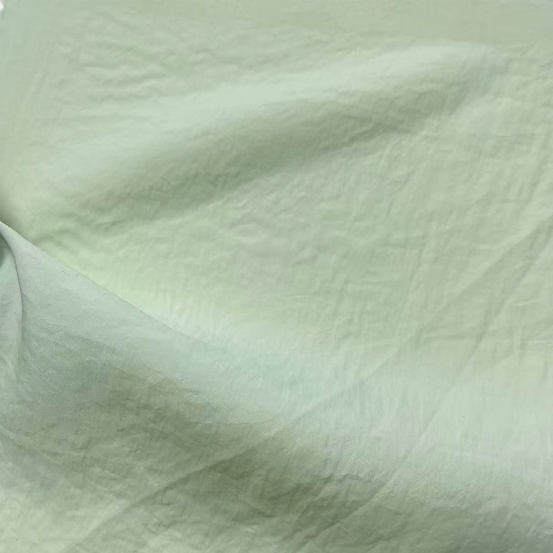 防泼水抗紫外线UPF50+功能性面料