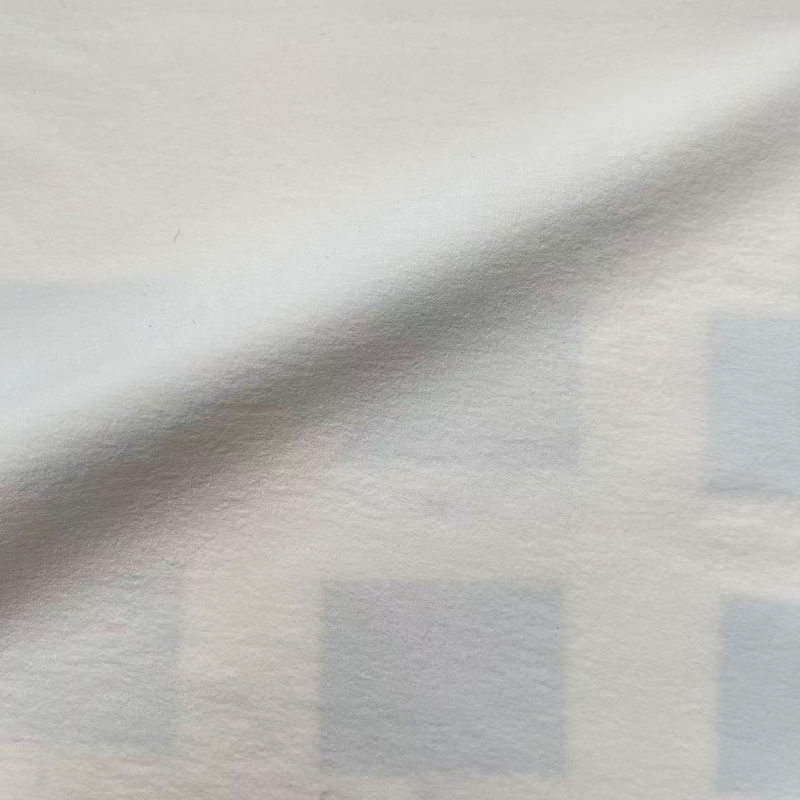 145g原纱防晒UPF100+功能性面料