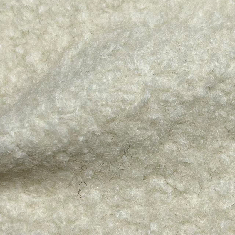 40羊毛毛呢面料