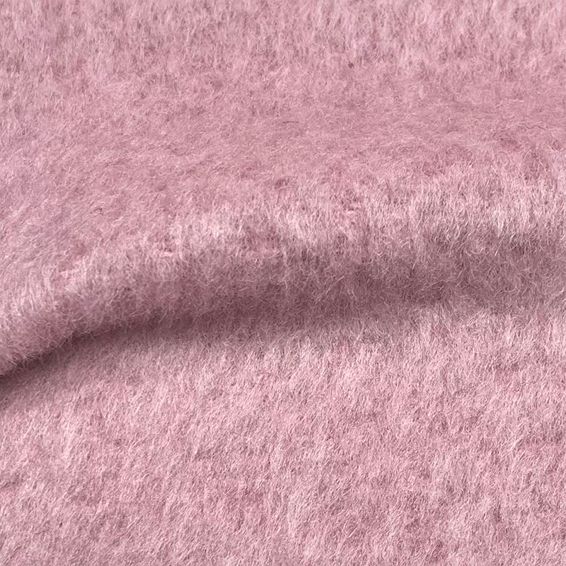 50羊毛毛呢面料